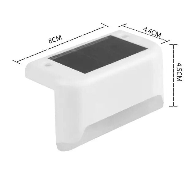 1+1 FREE | Dorek™ - Waterproof ambient and safety lighting [Last day discount]