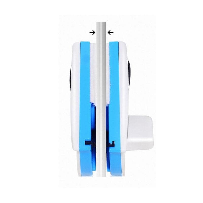 Magnetic Window Cleaner - Effortless Window Cleaning!