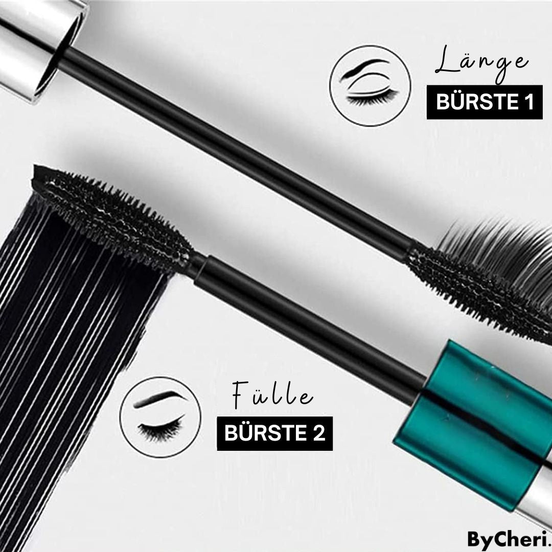 Vibely™ Lash Cosmetics Mascara | 1+1 FREE