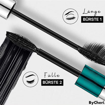 Vibely™ Lash Cosmetics Mascara | 1+1 FREE