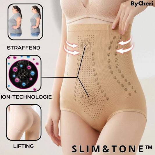 LAST DAY 1+1 FREE | Slim&Tone - Rapidly Lose Belly Fat with Ion Technology