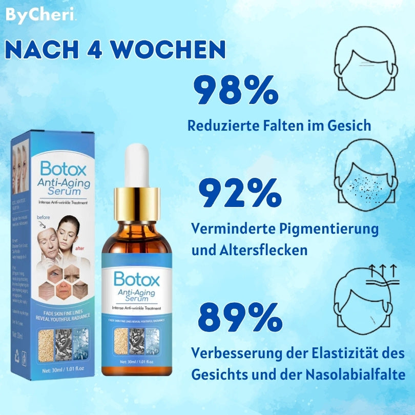 LAST DAY 1+1 FREE | YouthGlow™ | Botox Anti-Aging Serum