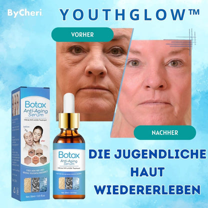 LAST DAY 1+1 FREE | YouthGlow™ | Botox Anti-Aging Serum