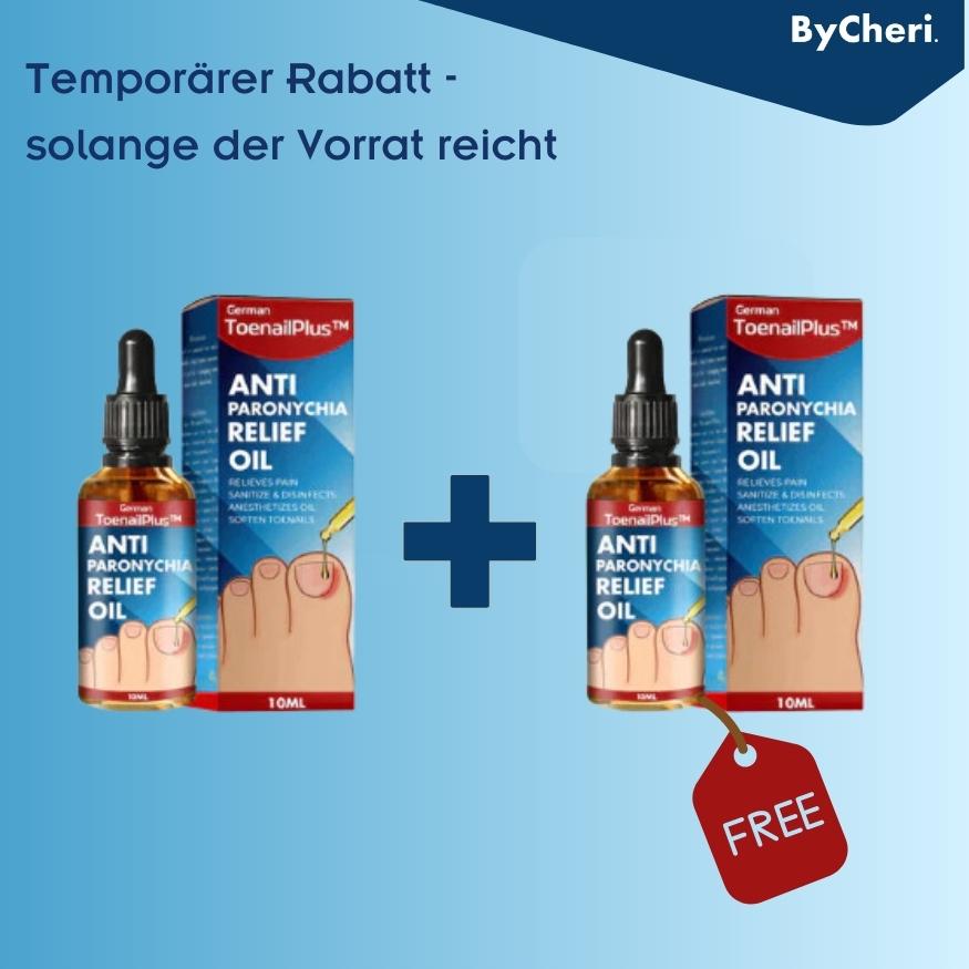 ToePerfect™ - Heals Toe and Finger Nails | Buy 1 Get 1 FREE TEMPORARILY