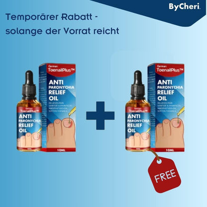 ToePerfect™ - Heals Toe and Finger Nails | Buy 1 Get 1 FREE TEMPORARILY