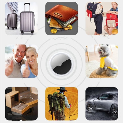 50% Off) TrackSafe Mini GPS Tracker (Daily Deal)