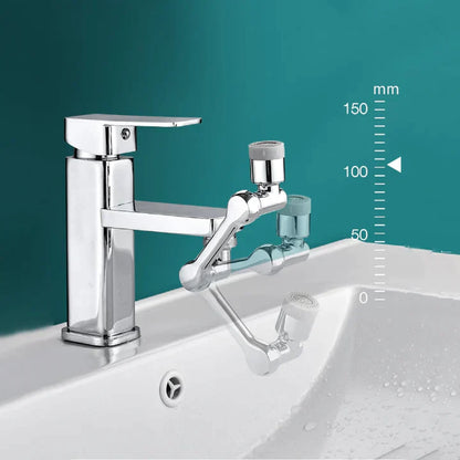 ExtendPro™ — Water Freedom at Every Angle | 50% Off