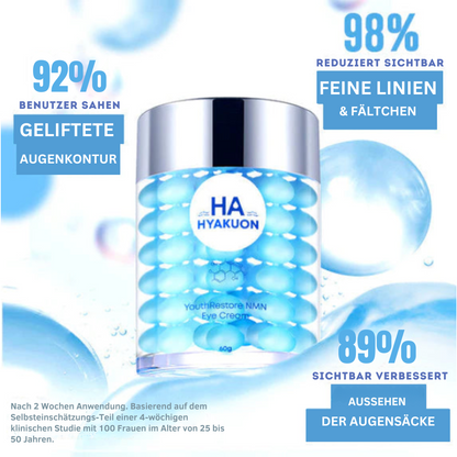 HYAKUON™ - Eye bags remover and firming cream (1+1 FREE)