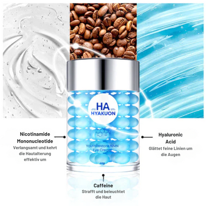HYAKUON™ - Eye bags remover and firming cream (1+1 FREE)