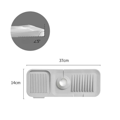 Silicone Drying Mat: Fast and Secure Drying