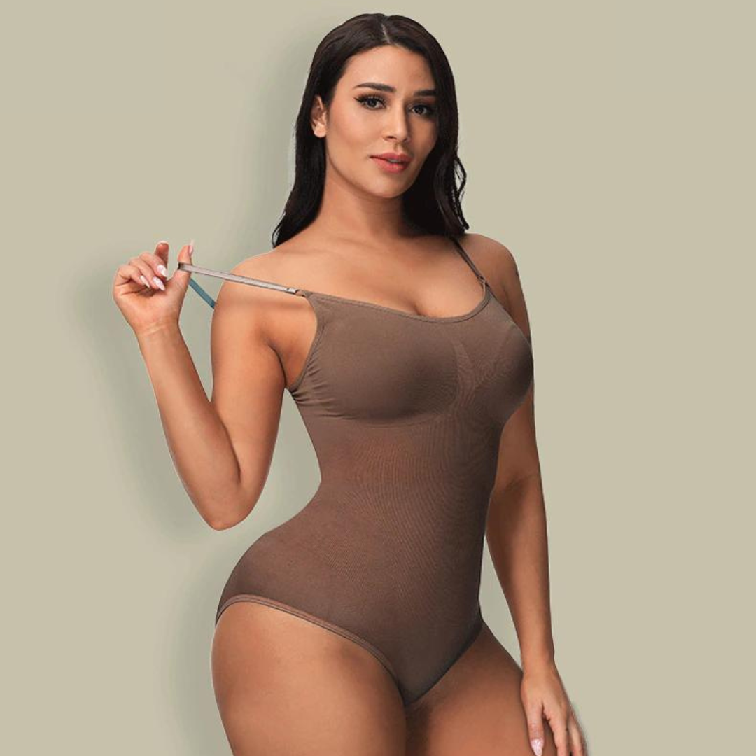 Emmaline Flattering Contour Clothing