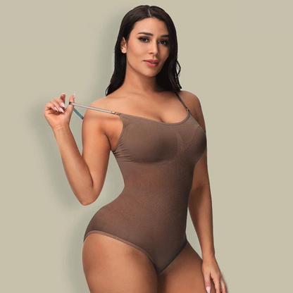 Emmaline Flattering Contour Clothing