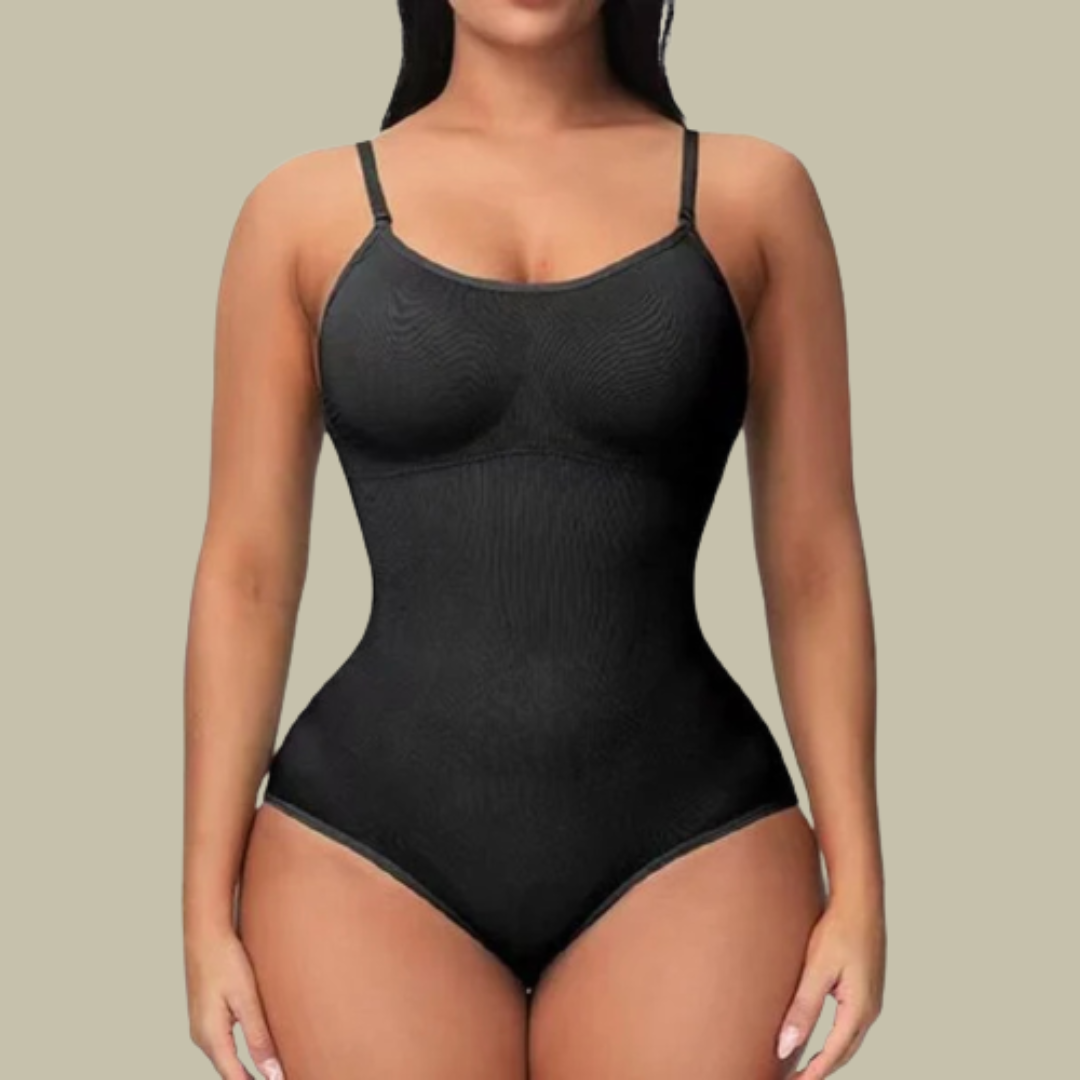 Emmaline Flattering Contour Clothing