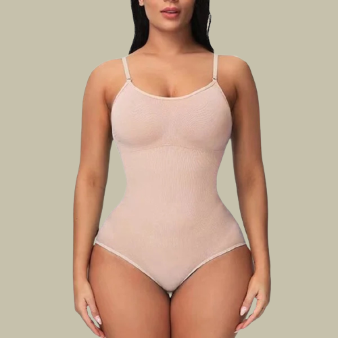 Emmaline Flattering Contour Clothing