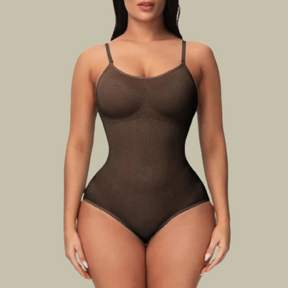 Emmaline Flattering Contour Clothing