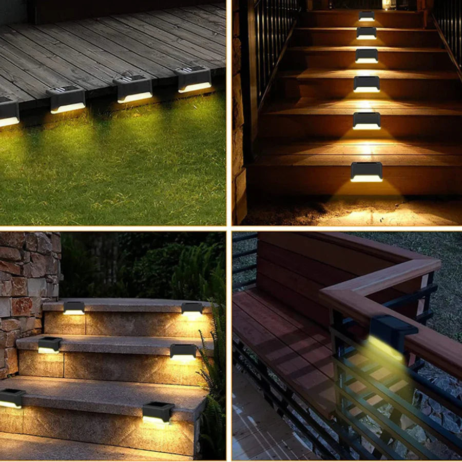 Solarpath™ — Effortless Solar Glow All Night | 50% Off