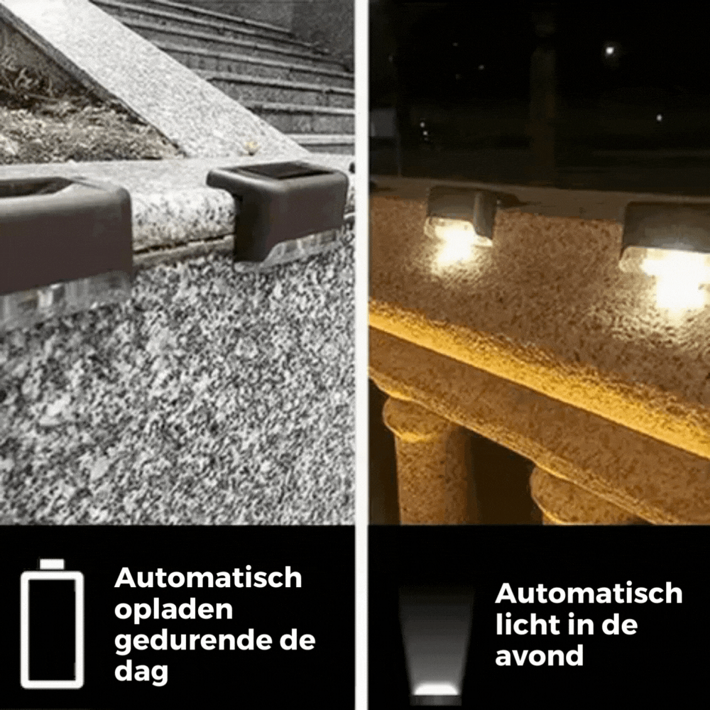 1+1 FREE | Dorek™ - Waterproof ambient and safety lighting [Last day discount]