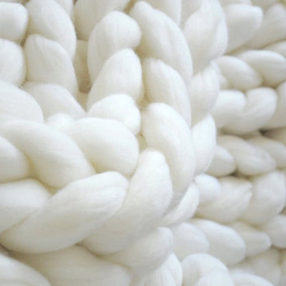 50% OFF | KnitBlanket™ - Knit Your Own Blanket! [Last Day Discount]