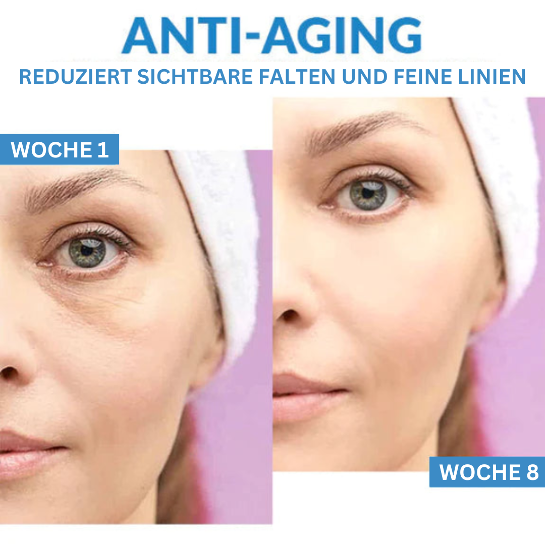 HYAKUON™ - Eye bags remover and firming cream (1+1 FREE)