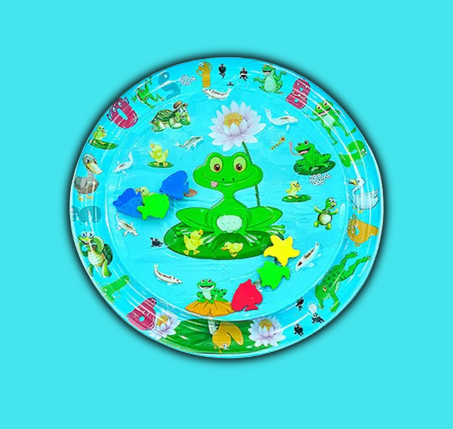 Waterlou™ - Sensory Mat
