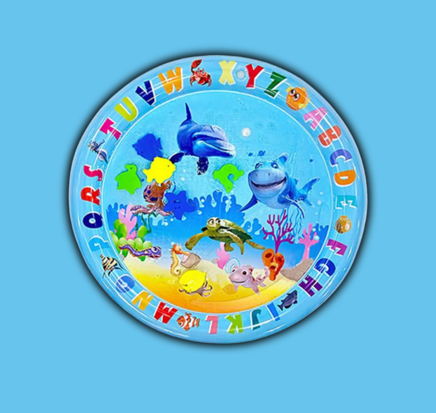 Waterlou™ - Sensory Mat