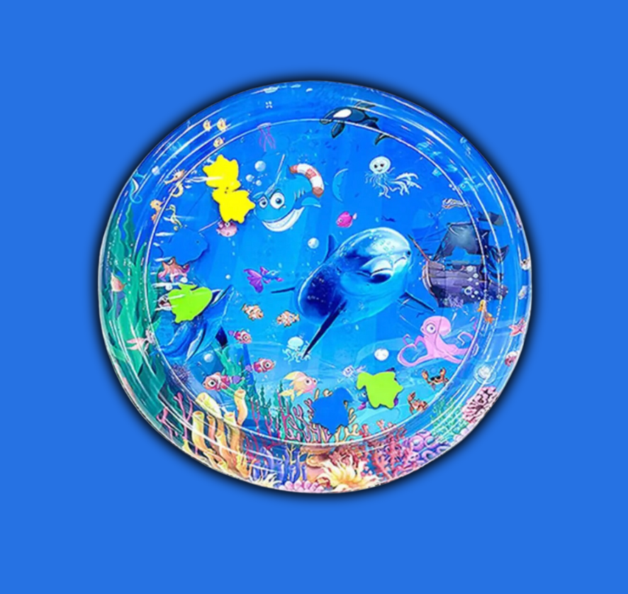 Waterlou™ - Sensory Mat