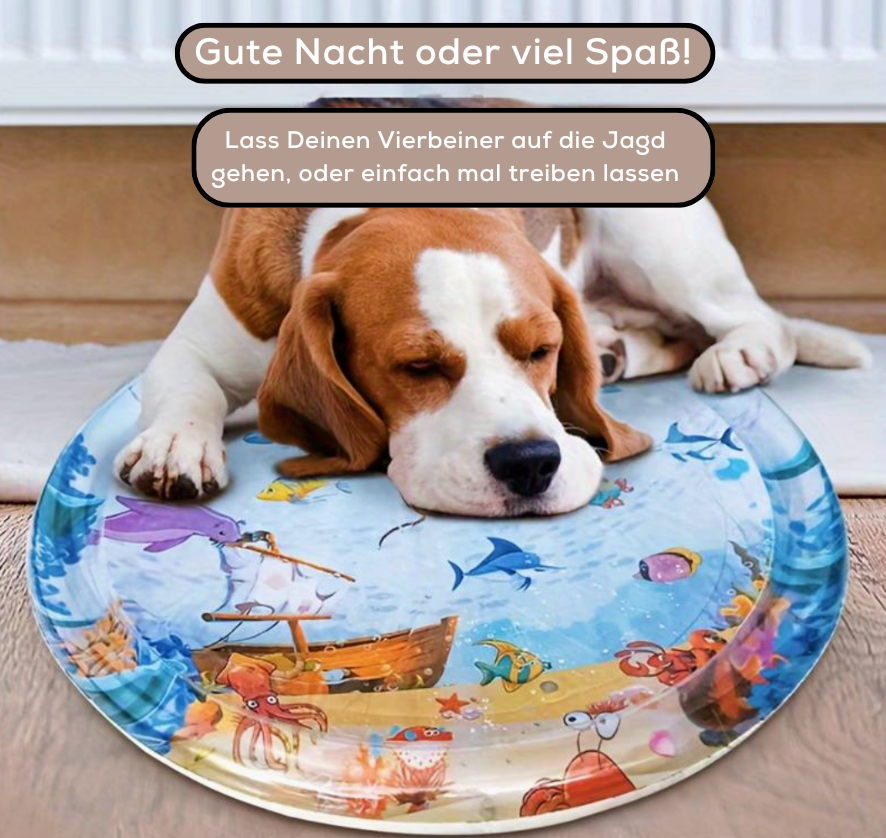 Waterlou™ - Sensory Mat