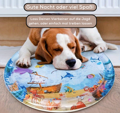 Waterlou™ - Sensory Mat