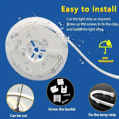 Smartstripe™ - Neon LED Strip
