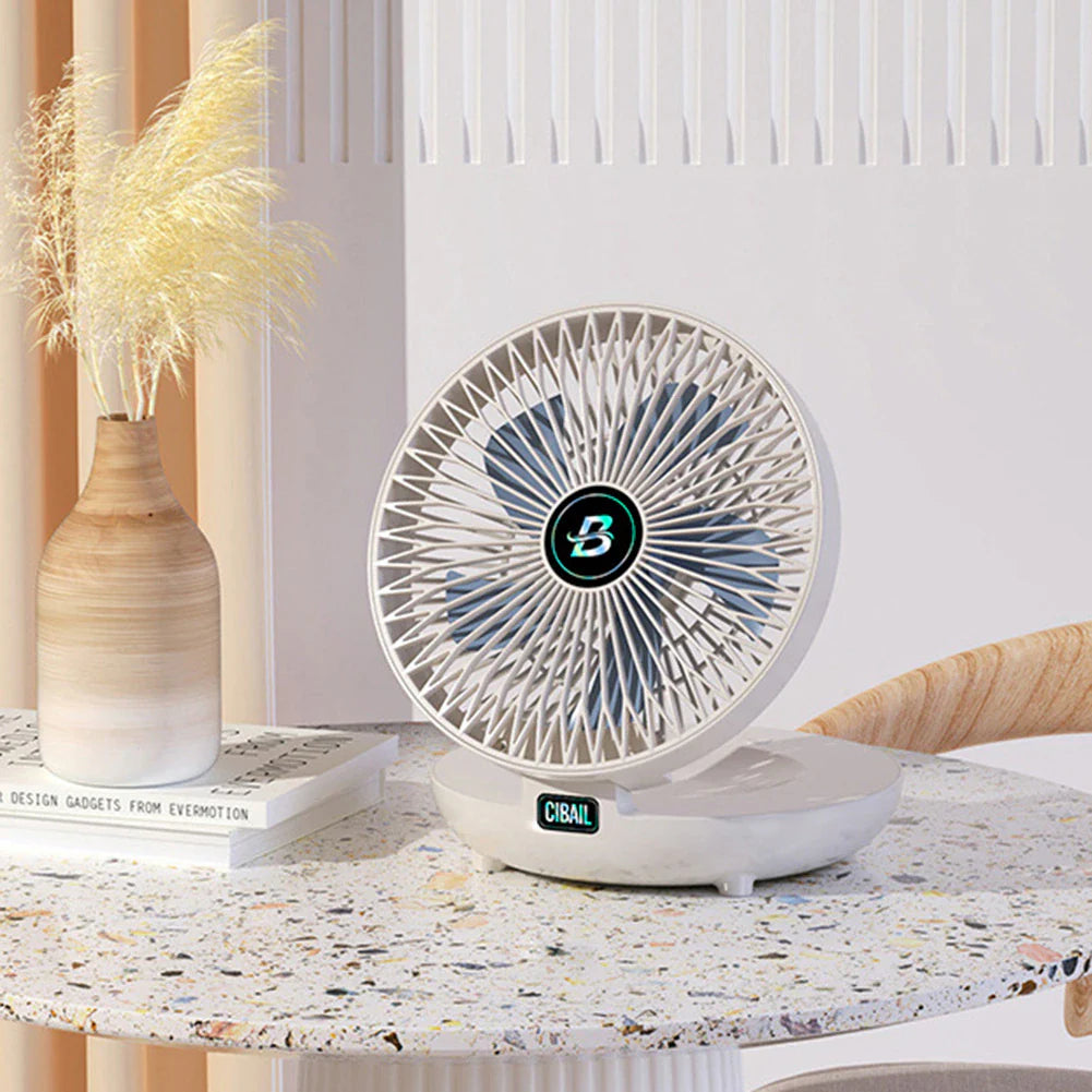 CoolBreeze™ — Crush Kitchen Heat Instantly | 50% Off