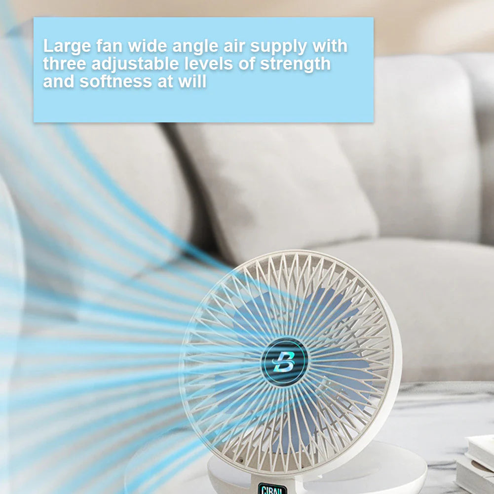 CoolBreeze™ — Crush Kitchen Heat Instantly | 50% Off
