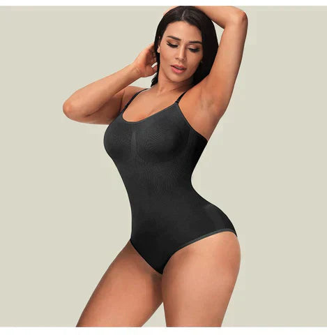 Emmaline Flattering Contour Clothing