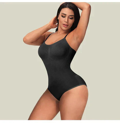 Emmaline Flattering Contour Clothing