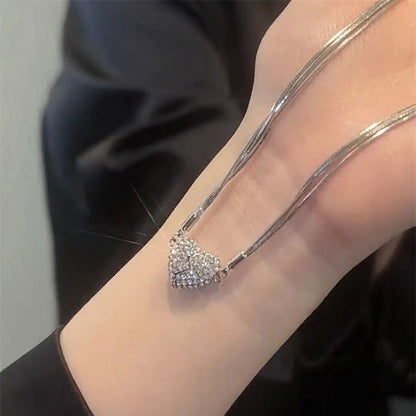MagneticLove™ — Wear Your Love, Feel the Connection | 50% Off