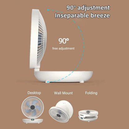 CoolBreeze™ — Crush Kitchen Heat Instantly | 50% Off