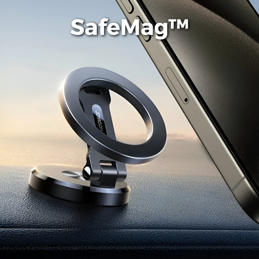 SafeMag™ - Auto Phone Mount [Last Day Discount]
