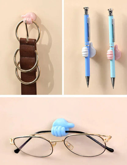 10+10 FREE | ThumbHooks - A tidy house at all times [Last day discount]