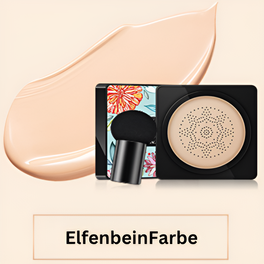 GlowBlend™ — Flawless, Shine-Free Skin All Day | Buy 1 Get 1 Free