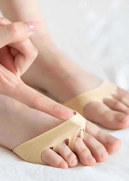 ErgoSteps™ Cushions | Pain-Free Steps, All Day Long  (1+1 Free)