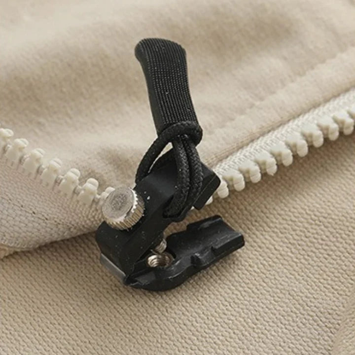 ZipFix - Instant Zipper Repair Kit
