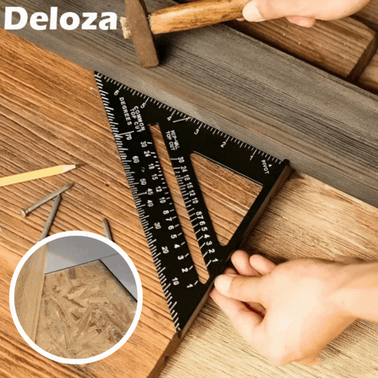 MeasurePro™ — Cut Perfect Angles Every Time | 50% Off