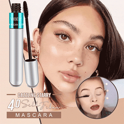 Vibely™ Lash Cosmetics Mascara | 1+1 FREE
