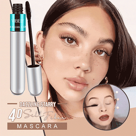 Vibely™ Lash Cosmetics Mascara | 1+1 FREE