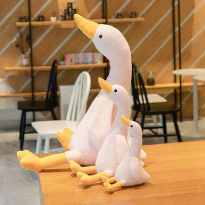 GooseCloud™ — Sink into Plush Sleep Bliss | 50% Off