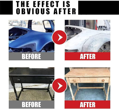 RayHong™ - Super Fast Paint Stripper (Non-Toxic) | (Buy 1 Get 1 FREE)