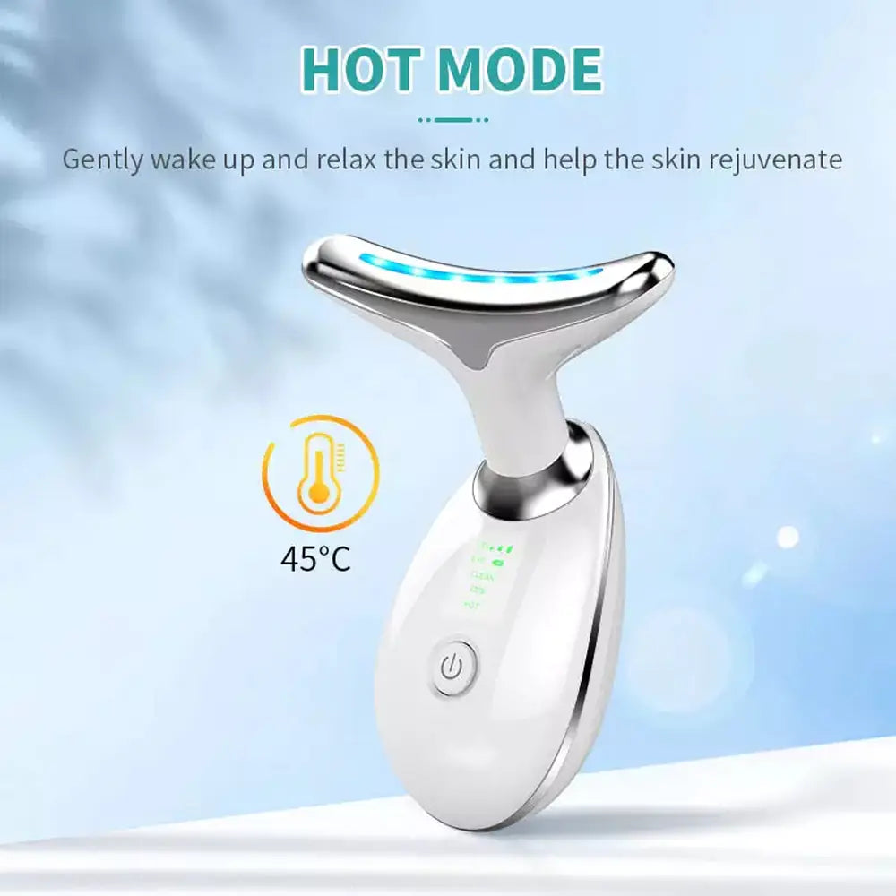 LiftGlow - Strengthen your skin and rejuvenate your appearance!