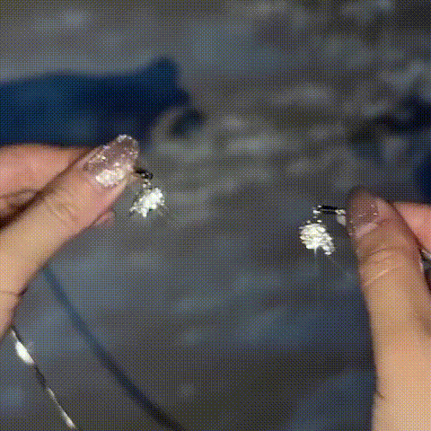 MagneticLove™ — Wear Your Love, Feel the Connection | 50% Off