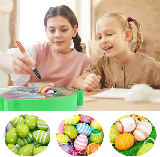 MazingEgg™ — Spark Kid Creativity, Mess-Free Fun | 50% Off