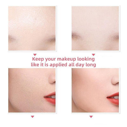 100% Natural & 2025 Pore Invisible Cream | 1+1 FREE