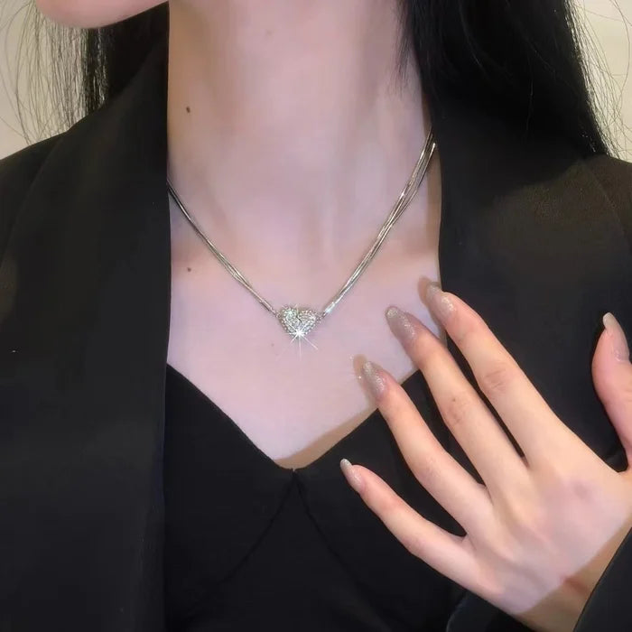 MagneticLove™ — Wear Your Love, Feel the Connection | 50% Off